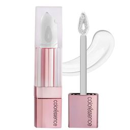 Coloressence Roseate Plumpkin Tinted Lip Gloss - 6 gm - Ice Cube - PLP - 5-14