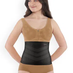 Dermawear Anti Roll Over Tummy Reducer Shapewear-image-60