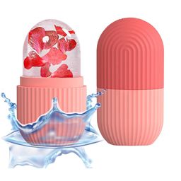 HASTHIP Unbreakable & Reusable Face Ice Roller-4