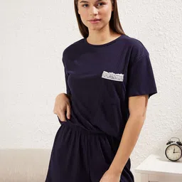 Trendyol Women Night suit-picture-22