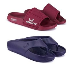 BERSACHE Men Comfort Sandals-image-60