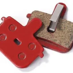 MTB Mountain Bikes Cycling Road Bicycle Resin Semi-Metallic Disc Brake Pads Bicycle Brake Disk-image-46