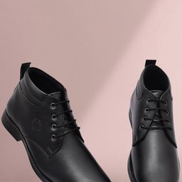TRM Men Lace-Ups Derbys-image-68
