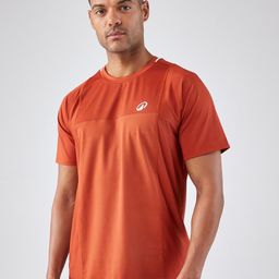 Artengo By DecathlonMen's Short-Sleeved Tennis T-Shirt Dry Gal Monfils-image-39
