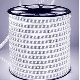 KAVYARA White Outdoor LED String Light - 90 m-40