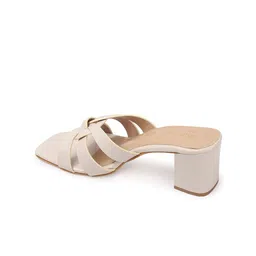 Sole Saga Block Sandals image 5