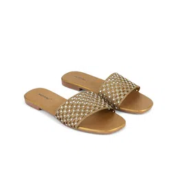 MOSAC Women One Toe Flats-image-8