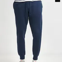 Moda Rapido Men Pack Of 2 Cotton Mid Rise Joggers-image-40