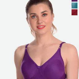 MiEstilo Bra Full Coverage-20