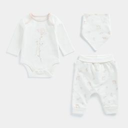 mothercare Girls Printed T-shirt-image-38
