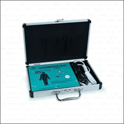 LIPSA Quantum Resonance Magnetic Analyzer 23G+ Machine 5G Operates On Android &Windows Body Fat Analyzer-7