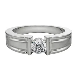 Emori Odra Solitaire Diamond Ring-image-34