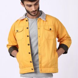 VOXATI Men Denim Jacket-image-37