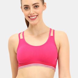 Envie Bra Full Coverage Lightly Padded-image-56