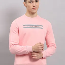 Monte Carlo Men Printed Sweatshirt-image-90
