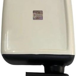 kdt Manual Rear View Mirror For Mahindra Bolero image 2