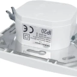 GeldTechSensor PIR Wall Mounted Hidden Infrared Motion Sensor on/off Switch Wired Sensor Security System image 4