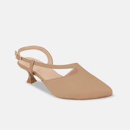 DROP BOLD Kitten Pumps-39