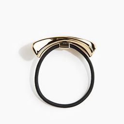 H&M Shiny-Detail Hair Elastic-image-51