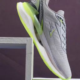 ABROS Men NATIVE-PRO Mesh Air Running Lace-Up Sports Shoes-image-10