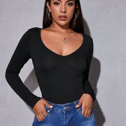 AAHWAN Fitted Crop Top-image-64