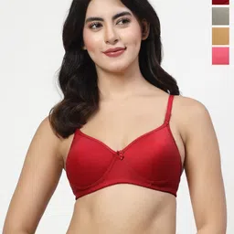 LILY Bra Full Coverage Heavily Padded-7