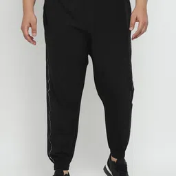 OFF LIMITS Men Mid Rise Joggers-image-94