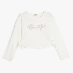 Koton Girls T-shirt-image-6