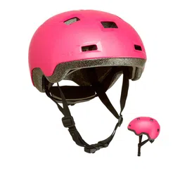 OXELO By Decathlon Kids Inline Skates Skateboard Scooter Helmet B100-38