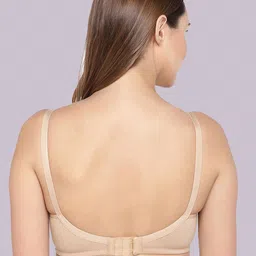 Inner Sense Bra Full Coverage image 2