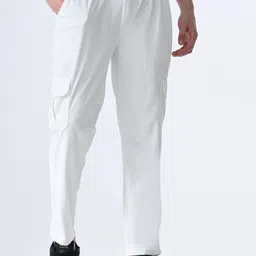 BAESD Men Regular Fit Mid Rise Cargo Trousers-picture-29