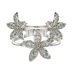 VALANOVA Women Ring Diamond-picture-31