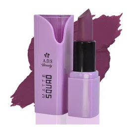 A.D.S Matte Squad Long Lasting Lip Stick -Shade - 05-11