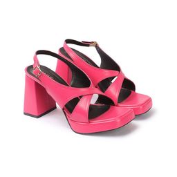 Lavie Party Block Pumps-43