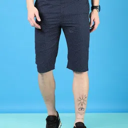 V-Mart Men Printed Shorts-image-73