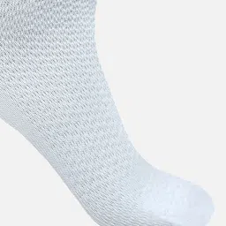 StyFun Unisex Pack Of 2 Crew Length Ankle Running Socks image 2