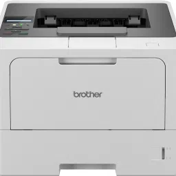 brother HL-L5210DN Single Function Monochrome Laser Printer with Auto Duplex Feature, 48 PPM Print Speed, LCD Display, 1 GB Memory, 250 Sheets Paper Tray & with Up to 11000 Pages of Black Ink Toner in the box-21