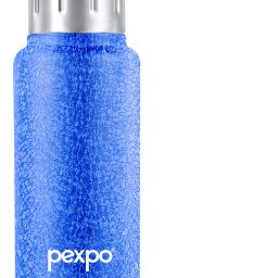 12 Hrs Hot and Cold Water Bottle,Stainless Vacuum Insulated Cameo 300 ml Flask-26