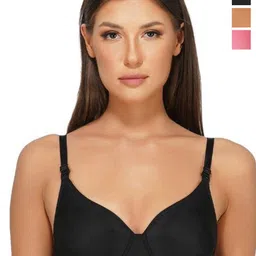 INGRID Bra Medium Coverage Lightly Padded-picture-2