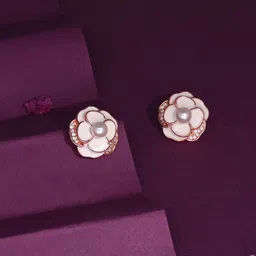 Brado Jewellery Contemporary Drop Earrings-image-57