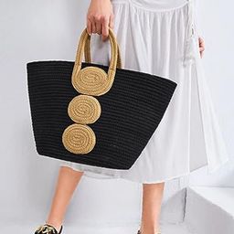 Textile and Beyond Structured Sling Bag image 4