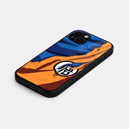 macmerise Abstract Printed iPhone 14 Plus Back Case Mobile Accessories image 4