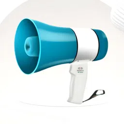 clairbell A87 MEGAPHONE-Exceptional Sound Clarity,User-Friendly with USB,TF,240srecording Indoor, Outdoor PA System-picture-36