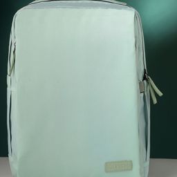 VISMIINTREND Unisex Brand Logo Backpack-image-41