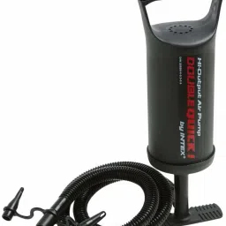 Air Filling Pump for inflatables, Kids Pool 29cm Hand Inflatable Furniture Pump-image-51