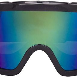 Cycling Motorbike ATV/Dirt Bike Racing Transparent Goggles with Adjustable Strap Sunglasses Power ToolSafety Goggle-image-59