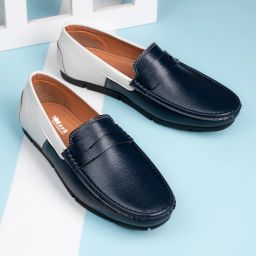 Lightweight Comfort Extra Soft Summer Trendy Premium Stylish Loafers For Men-image-68