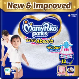 Extra Absorb XXL44 - XXL-26