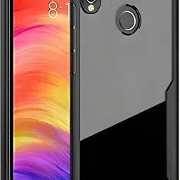 Back Cover for Asus Zenfone Max Pro M1-25