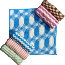 KleanShine Cleaning Cloth for Laptop Screen Towel Multi-Purpose for Home, Office for Computers, Gaming, Laptops, Mobiles-picture-1